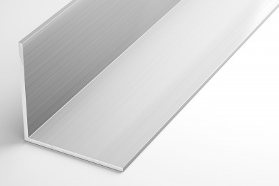 Ал уголок 60*60*2 (2,0м)